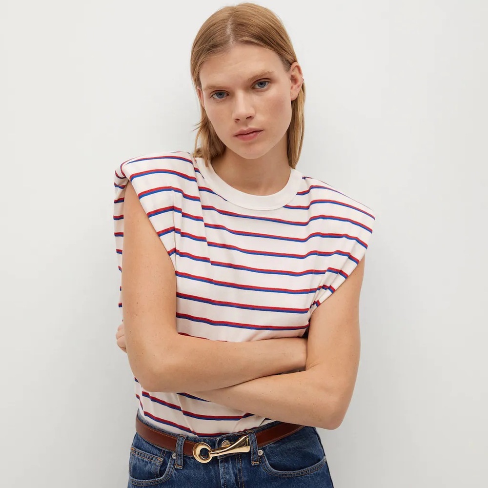 Mango top